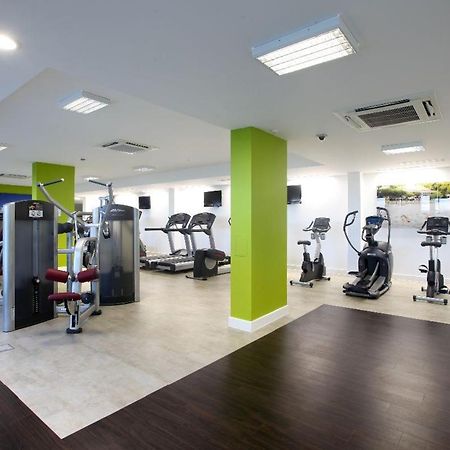 Cityscape Serenity: 10Th Floor Oasis Near City Airport, Excel & 02 Apartment London Exterior photo